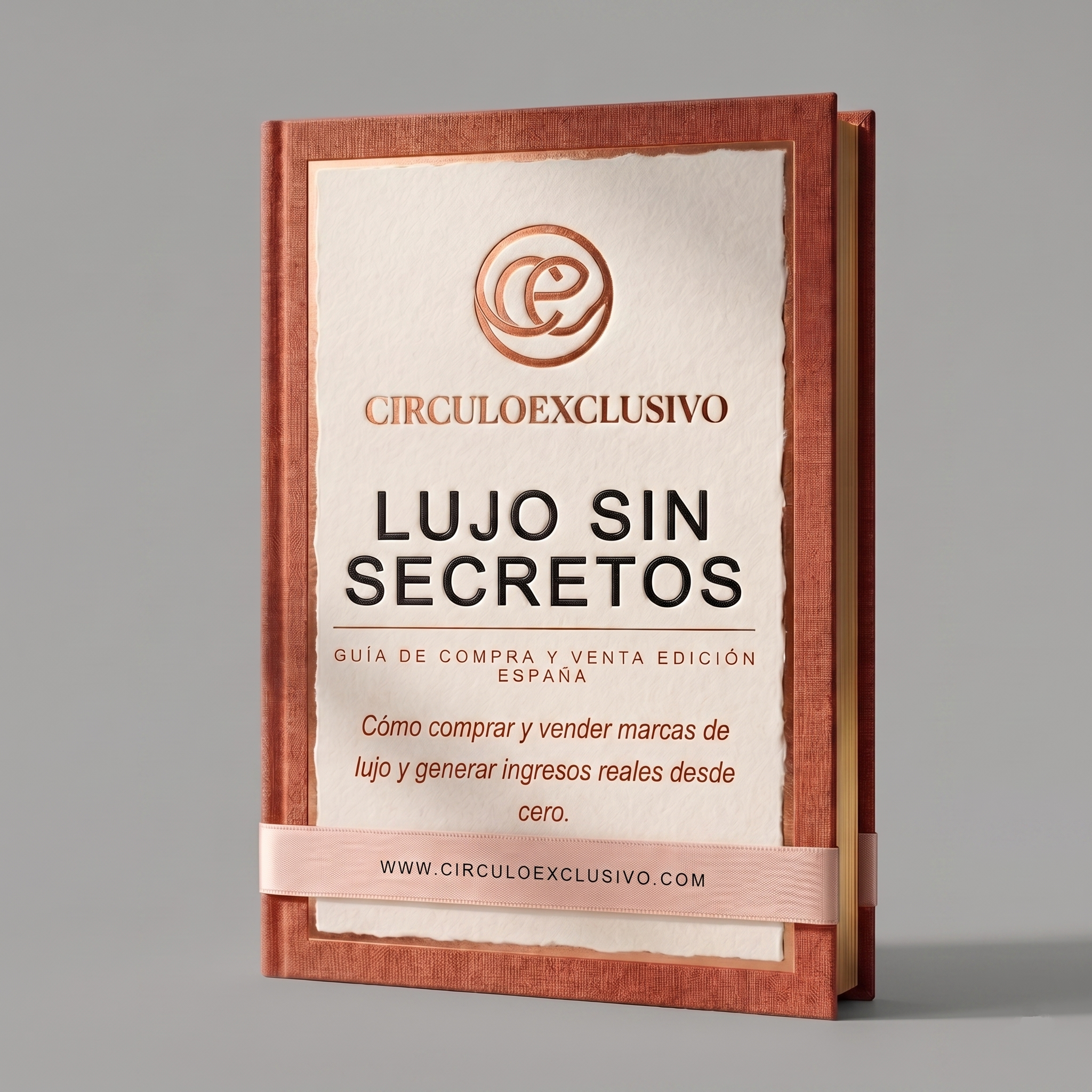 Lujo Sin Secretos